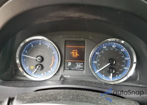 2019 Toyota Corolla L z USA, uszkodzony, nr VIN 5YFBURHE3KP943672